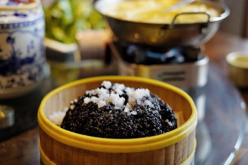 发现美食宝藏:舌尖上的小镇最新版本带你探寻当地特色滋味 发现美食宝藏:舌尖上的小镇最新版本带你探寻当地特色滋味