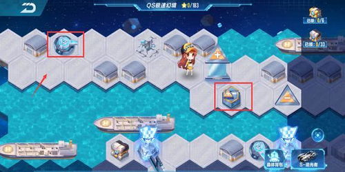 探索玄机手游游戏特点:以难度挑战和谜题解锁为核心体验吸引广大玩家 探索玄机手游游戏特点:以难度挑战和谜题解锁为核心体验吸引广大玩家